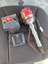 Bobina Promaster Mallory Unilite Distribuidor Chevy BBC SBC 3748201H comprar usado  Enviando para Brazil