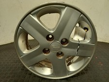 Daihatsu yrv alloy for sale  SOUTHAMPTON