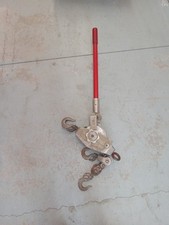 Lug hoist lug for sale  Toms River