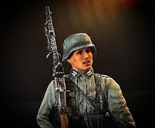 Deutsche infanterie schütze gebraucht kaufen  Reichersbeuern