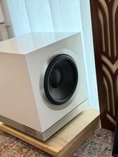 Active subwoofer db2d usato  Sant Ambrogio di Valpolicella