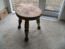 Antique rustic legged for sale  BOSTON