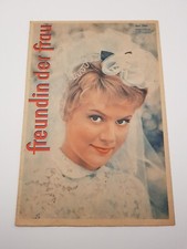 Freundin frau blatt gebraucht kaufen  Heidelberg