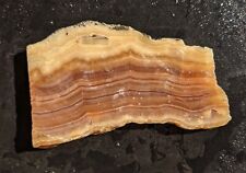 Banded onyx slab for sale  Redwood City