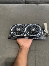 Msi radeon 580 for sale  Balch Springs