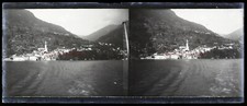 Italie nesso lac d'occasion  Paris V