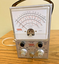 Eico model 232 for sale  Swisher