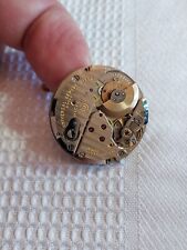 Movement Universal Geneve 218-9 Polerouter comprar usado  Enviando para Brazil