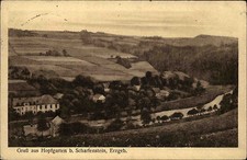 Hopfgarten scharfenstein erzge gebraucht kaufen  Wöllstein