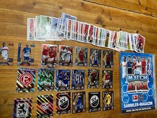 Match attack trading gebraucht kaufen  Darmstadt