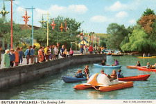 Butlins pwllheli boating for sale  WALLSEND