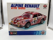 Alpine renault a110 usato  Vinzaglio