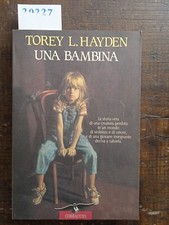 Una bambina torey usato  Bracciano