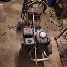 Gas pressure washer for sale  Mechanicsville
