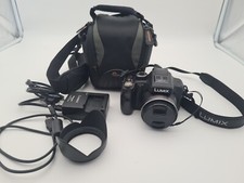 Panasonic lumix dmc usato Panasonic lumix dmc usato  Spedire a Italy