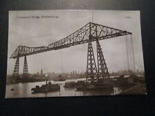 Postcard transporter bridge for sale  MABLETHORPE