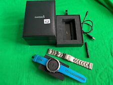 Garmin quatix solar gebraucht kaufen  Berlin