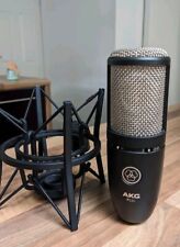 Akg p220 high for sale  YORK