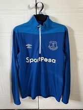 Umbro everton football for sale  BRISTOL