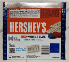 Retired hershey red for sale  Southampton