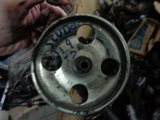 Pompa idroguida citroen usato  Pettoranello del Molise