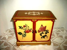 Florentine jewelry chest for sale  Greeley