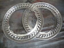 Triumph herald wheel for sale  SUTTON