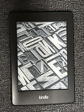 Amazon kindle paperwhite gebraucht kaufen  Muhr