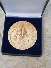 Médaille rep 1981 d'occasion  Briatexte