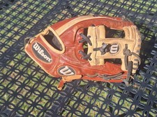Wilson a550 a05rb20011 for sale  San Diego