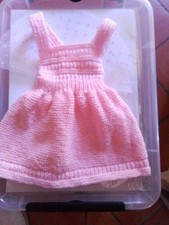 Robe taille naissance d'occasion  Mer