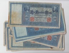 reichsbanknote 1910 gebraucht kaufen reichsbanknote 1910 gebraucht kaufen Swisttal