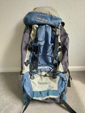 Trekkingrucksack wanderrucksac gebraucht kaufen  Plauen