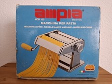 Marcato nudelmaschine model gebraucht kaufen  Großheubach