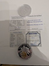 Gramm silber als gebraucht kaufen  Langen