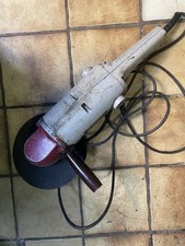 Ddr winkelschleifer groß gebraucht kaufen  Wolfhagen