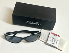 Lunettes soleil quiksilver d'occasion  Carros