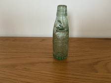 Antique codd bottle for sale Antique codd bottle for sale  LEEDS