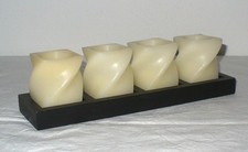4er set led gebraucht kaufen  Aalen