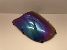 Kawasaki zx6r 1998 for sale  ELLESMERE PORT