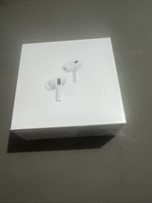 Alrpods pro 2nd for sale  LONDON