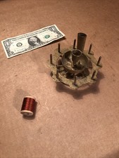 Antique bobbin treen for sale  Beverly Hills