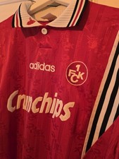 Kaiserslautern trikot deutsche gebraucht kaufen  Hahnstätten