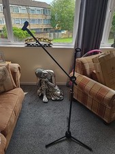 Professional adjustable microp for sale  THETFORD