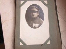 Postkarten album militärisch gebraucht kaufen  Schierling