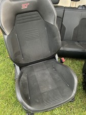Mk8 ford fiesta for sale  HEREFORD