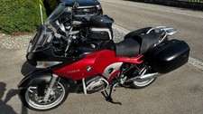 Bmw r1200st tollem gebraucht kaufen  Lauben