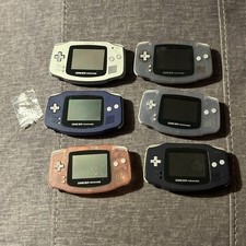 Nintendo gameboy advance for sale  LONDON