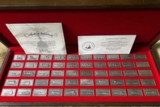 Pinches pewter ingots for sale  BIRMINGHAM