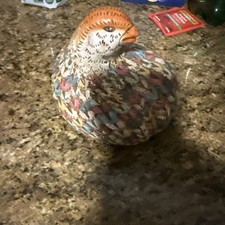 Vintage chinese quail for sale  Stratford